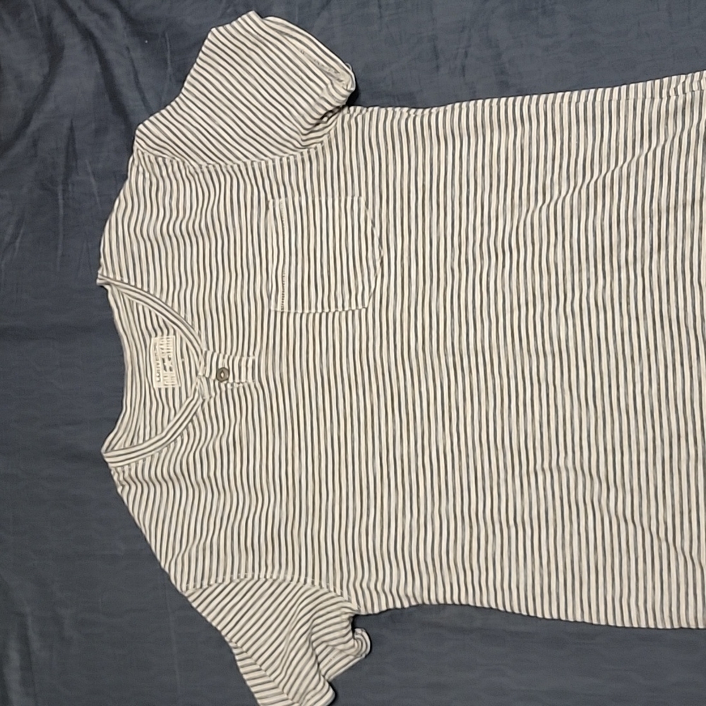 CONVERSE One Star Tshirt S